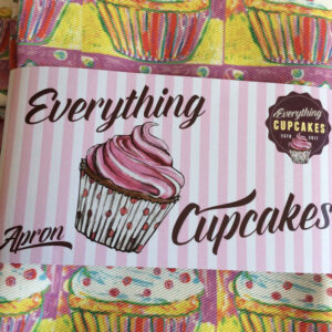 Everything Cupcakes